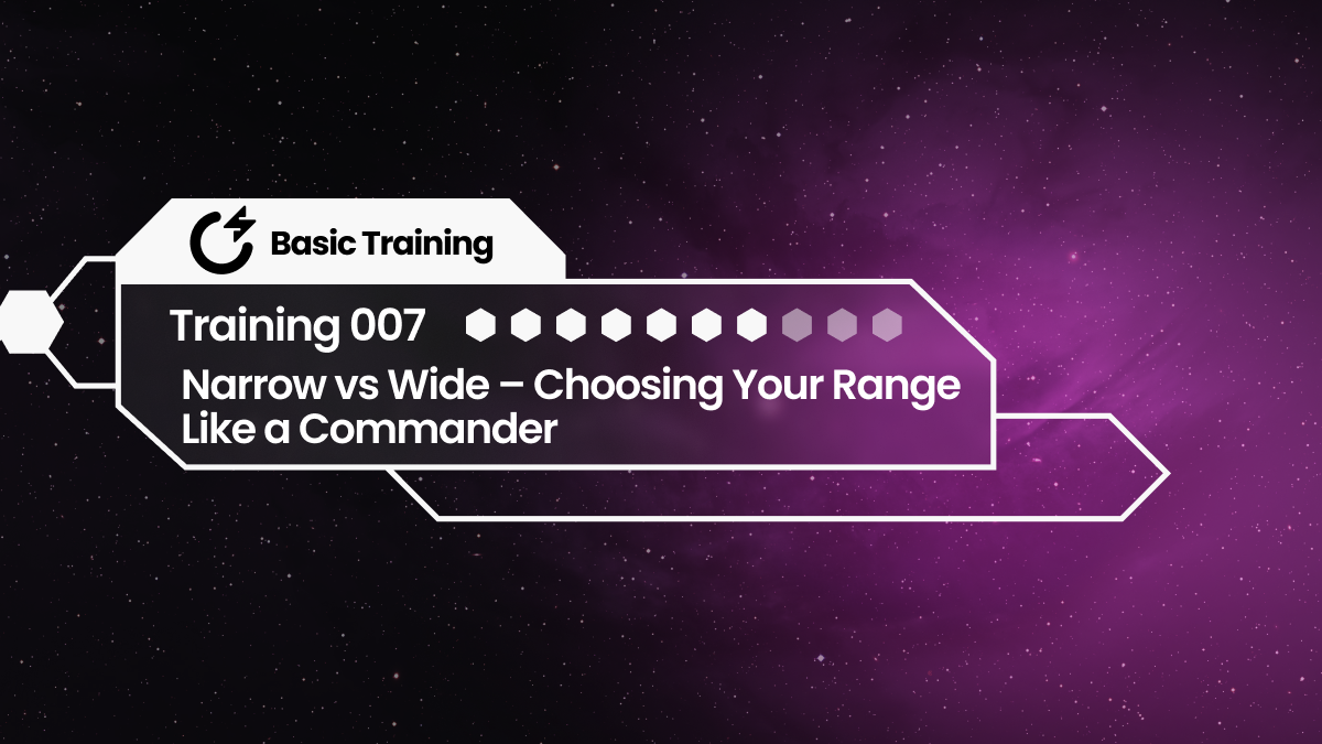 SNAP Basic Training 007